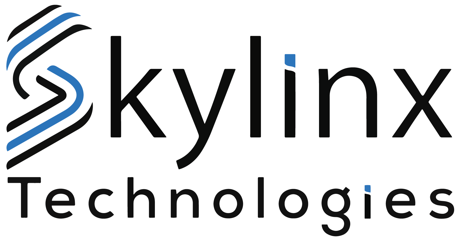 Skylinx Logo